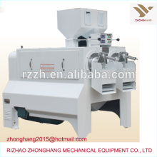 MNJSx2 type Rice mill machinery